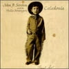 Personnel: John P. Strohm, Steve Woods (vocals, guitar); Dennis Scoville (pedal steel guitar, fiddle); Glenn Hicks (bass); Mitchell Mustin Harris (drums); Sarah Flint, Madeline Rivera, Lisa Germano, Freda Love, Ed Ackerson, Kenny Childers, John Dehner, Tom Moeller, Vess Rhutenberg, Mike Beam, Pussyface, Inc. Recorded at John Strohm's home, Echo Park Studios, Bloomington, Indiana. The first solo release by John Strohm after nearly a decade as a recording artist, CALEDONIA contains echoes of all of the Bloomington, Indiana, native's previous incarnations, as Juliana Hatfield's foil in the massively influential Blake Babies, as leader of the Television-influenced Antenna and the more aggressive, almost metallic Velo-Deluxe, and as an adjunct member of both the Lemonheads and Polara. However, the strongest influence on CALEDONIA is that of Gram Parsons. Backed by his new group the Hello Strangers, Strohm intensifies the twangy country-rock tinge always present in his previous songs; most of CALEDONIA sounds like Strohm and crew have spent much time listening to the Byrds' SWEETHEART OF THE RODEO and the International Submarine Band's SAFE AT HOME, especially on the wistful "Tangelo" and the more aggressive "Powderkeg." Wilco and Freedy Johnston fans in particular should take note.
