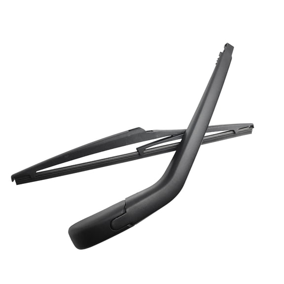 Juyioudy 12" 13" Rear Windshield Wiper Arm Blade Fit For DODGE JOURNEY 2009-2020 (Set of 2),Y26R3G3E