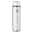 thumbnail image 2 of Heliisoer Mini Portable Electric Shaver - USB Rechargeable Shaver With Compact Wireless Fast Charging Nasal Mustache Clippers For Wet And Dry Use, 2 of 2