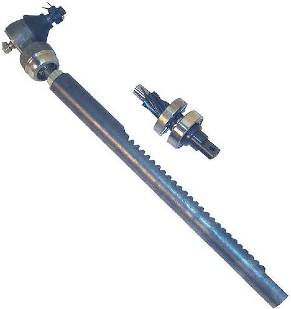 EZGO Steering Box Gear Repair Kit (199400) Txt, Medalist, Workhorse