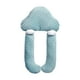 thumbnail image 3 of Almohada para dormir Cómoda almohada infantil transpirable para niñas Bebé durmiendo Zulema almohada para dormir infantil, 3 of 8