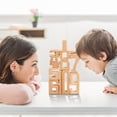 thumbnail image 2 of Maytalsory Digit Blocks Wooden Building Blocks For Mathematical Potential: Kids Learning Educational Toys For Children Aged 3 Kids Toys, 2 of 6