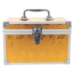 Makeup Tool Storage Box Hardware Tools Carrying Case Multi-use Small Items Carrier Case