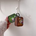thumbnail image 3 of Funda de silicona para Airpods YourLovely Cute Cartoon Duck, 3 of 8