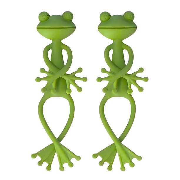 Clips Accesorios Trepadora Plantas 2 Piezas Planta Ajustable para La Maceta