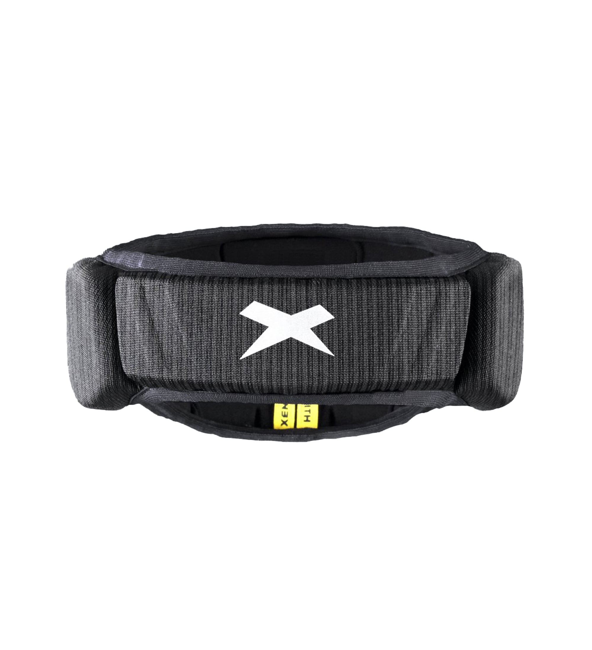 Xenith Loop - Non-Tackle Football Headgear (Black, Medium)