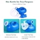 thumbnail image 4 of Botella de Orina Urinarios Portátiles para Hombres y Mujeres Botella de Orina de 2000 Ml Botella de Orina A Prueba de Derrames para Hombres con Tubo de 63 Pulgadas de, 4 of 5