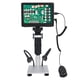 thumbnail image 4 of LCD Digital Microscope 1200X 1080P Video 12MP Accurate Focusing HD Repair Eyepiece 7in Screen, 4 of 5