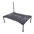 thumbnail image 3 of IGT BBQ Table, Liftable Foldable IGT Table  for Outdoor, 3 of 7