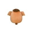 thumbnail image 4 of Squishmallows 7.5 inch Chienda The Woolly Mammoth Plush Toy, 4 of 4