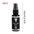 thumbnail image 2 of Spray de 30 ml Guantes de portero Guantes de pegamento Guantes de látex pegajoso para deportes al aire libre, 2 of 4
