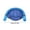 A, variant on Pool Facing Floating Chairs with Blue Net,Pool Party Water Fun Relaxation Loungers,Pool Floats for Lounge,for Swimming Pool,Beach,Lake,Summer Relaxation Time