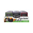 thumbnail image 1 of Microplane 47582 1.5 in. Cube Grater  Assorted - pack of 9, 1 of 1