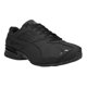 thumbnail image 4 of Zapatos PUMA Tazon 6 FM Negros Talla 10 M, 4 of 8
