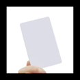 thumbnail image 4 of 60Pcs for Card Contactless Nfc Card Tag 504Byte Read-Write PVC Card Portable,60 x NFC Cards,White, 4 of 6