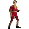 Shazam Kids Costume - Large