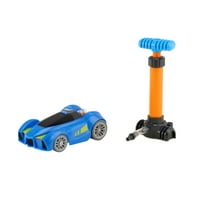 Little Tikes Air Chargers Air-Powered Vehicle and Launcher