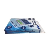 Lexibook The English Dictionary, definitions, Thesaurus,