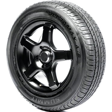 Tire Summit Ultramax A/S 215/60R15 94H AS All Season