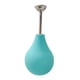 thumbnail image 4 of Rociador de agua Manual para regadera de jardín, fácil de usar, 224ml, herramienta de jardinería reutilizable para uso doméstico, botella pulverizador verde, 4 of 8