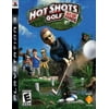 Restored Hot Shots Golf: Out of Bounds (Sony Playstation 3, 2008) Video Game (Refurbished)