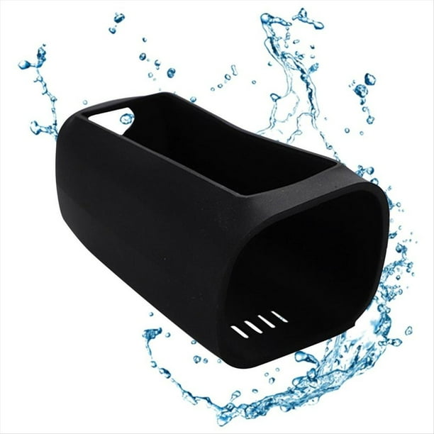 Estuche de Silicona de Fácil Instalación para Cámara de Vigilancia, Protectora Compatible con para Security para EufyCam S330