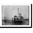 thumbnail image 2 of Historic Framed Print, NC-1 at Halifax, 17-7/8" x 21-7/8", 2 of 9