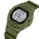 thumbnail image 3 of Reloj Digital Deportivo para Hombre, Resistente Al Agua y con Pantalla Luminosa, Ideal para Senderismo, Camping, Correr, Nadar y Otros Deportes., 3 of 5