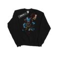 thumbnail image 1 of Sweat-Shirt Homme Pennywise Smile, 1 of 5