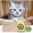 thumbnail image 3 of 33PCS - Juguete para gatos - Estilo bola de menta, 3 of 4