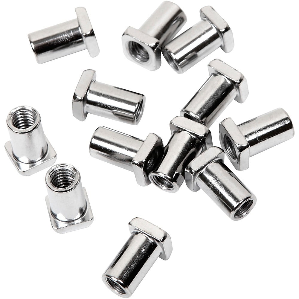 Gibraltar SCLN Small Swivel Nuts 7/32"