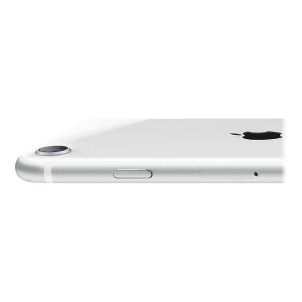 Apple iPhone SE (2nd generation) - 4G smartphone - dual-SIM