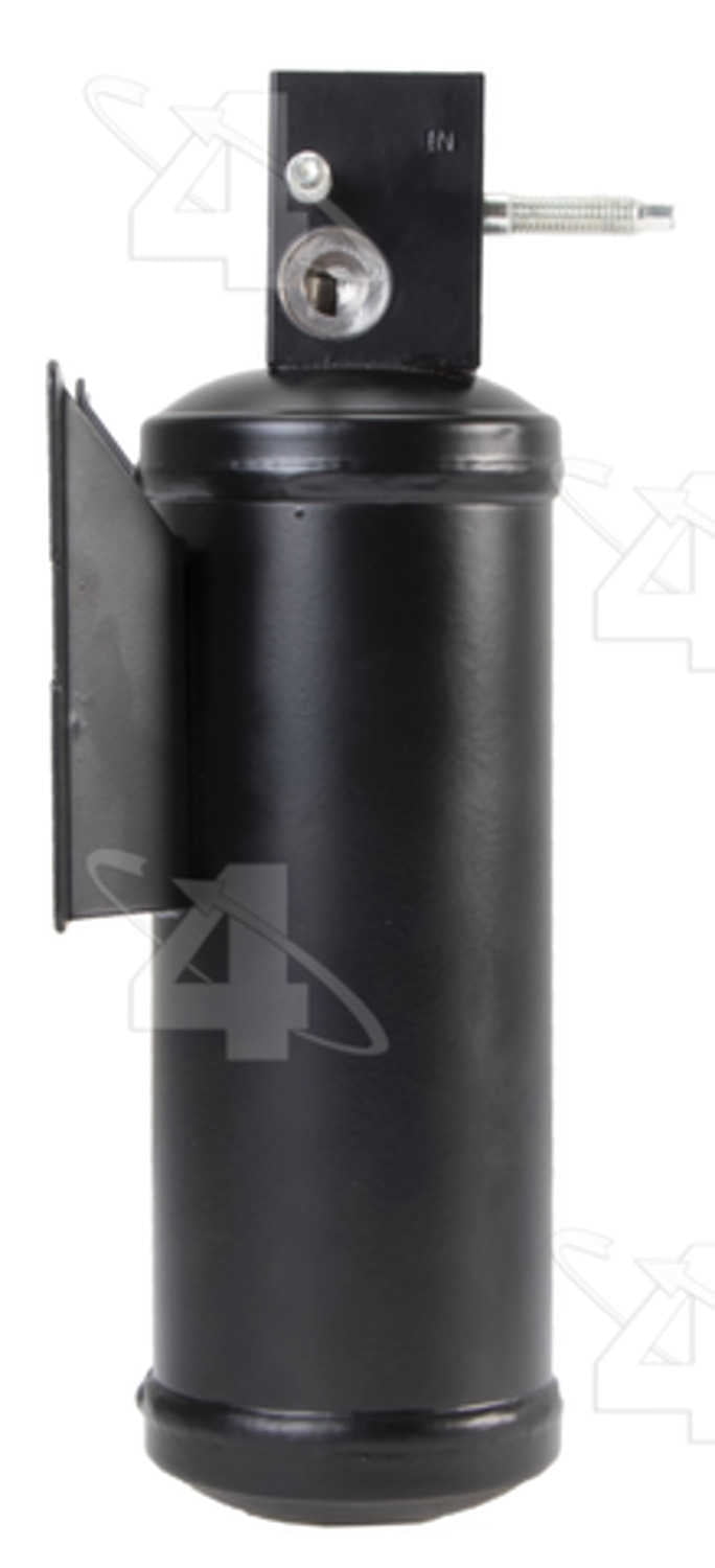 Four Seasons 33968 A/C Receiver Drier