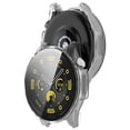 thumbnail image 1 of WIFKLSIIPG Étui de Protection Intégré Compatible avec Smartwatch PC + Couverture en Verre Trempé avec Protection d'Écran, 1 of 7