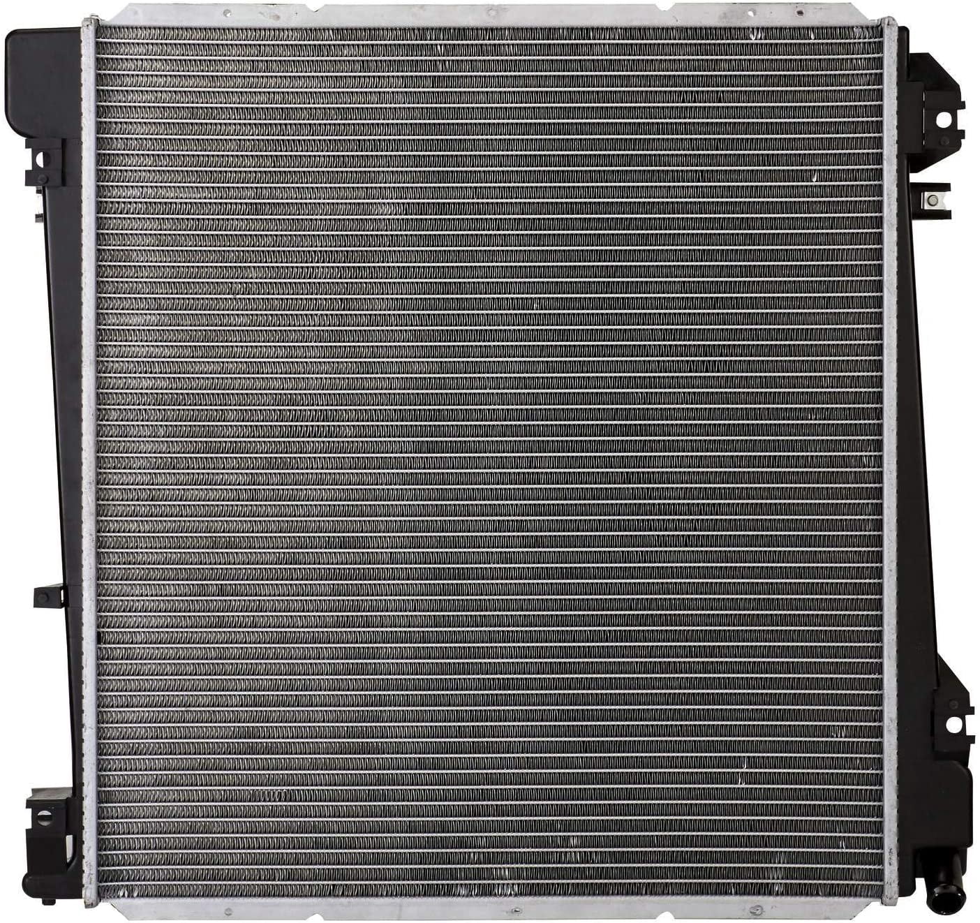 REACH 41-2342 Radiator for 05-02 Ford Explorer; 05-02 Mercury Mountaineer