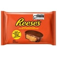 thumbnail image 2 of REESE'S Peanut Butter Cups Half Pound Cup , 226g, 2 of 10