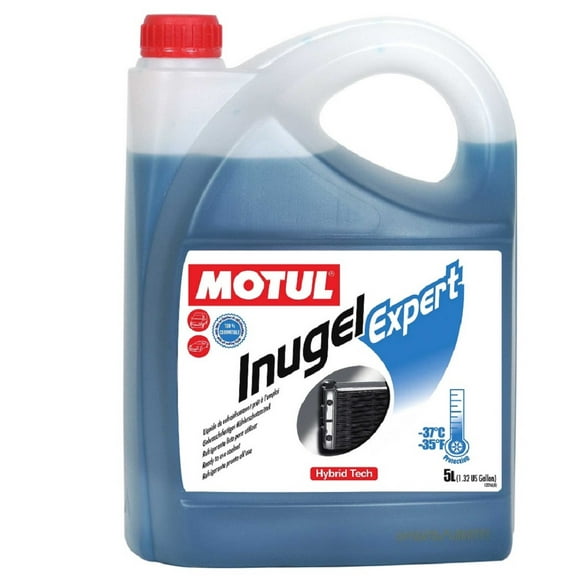 Anticongelante Motul Inugel Expert
