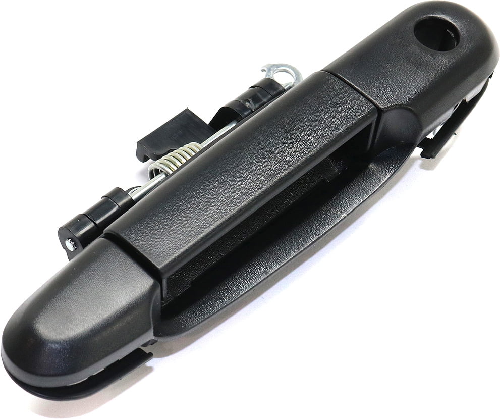 Replacement REPT462138 Exterior Door Handle Compatible with 1991