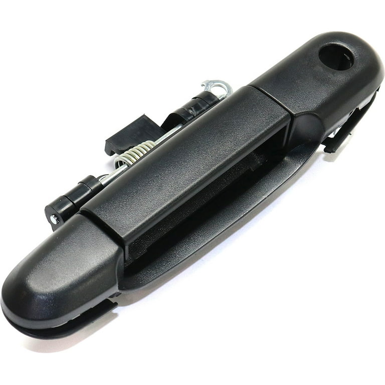 Replacement REPT462138 Exterior Door Handle Compatible with 1991