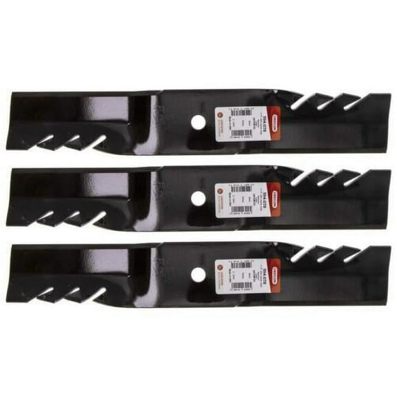 Oregon 3 Pack 594-078 Mower Blade Gator G5 Fits Exmark 115-5059-03