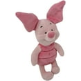 thumbnail image 6 of Winnie The Pooh Piglet Plush Soft Toy  9" / 20cm, 6 of 7