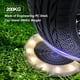 thumbnail image 4 of Lámpara solar LED para suelo, paquete de 4, 12 LED, iluminación solar para exteriores, resistente al agua IP68, luces de calle, luz enterrada para caminos, jardines, terrazas, patios y césped, 4 of 5
