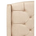 thumbnail image 3 of Cabecera Individual Sitka Beige, 3 of 6