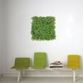 thumbnail image 4 of HONMEET Grass Wall Artificial Greenery Mat For Outdoor Use Privacy Screen 1Pack, 4 of 6