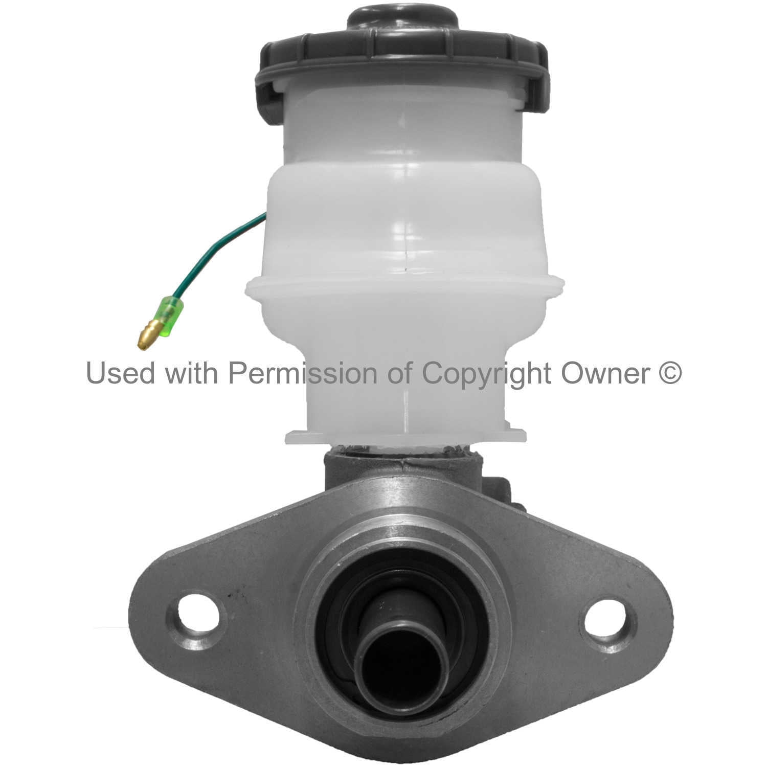 FVP Professional NM55132 New Brake Master Cylinder