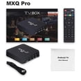 thumbnail image 5 of For Android Tv Box, 4k Hdr Streaming Media Player,4gb Ram 32gb Rom Allwinner H3 -core Smart Tv Box, 5 of 5