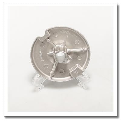 Whirlpool WPW10256027 Burner Head - OEM Part