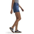 thumbnail image 4 of Lee® Women's Legendary Drawstring Short, 4 of 8