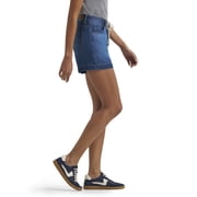 Lee® Women's Legendary Drawstring Short