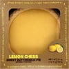 The Bakery at Walmart 8" Lemon Chess Sweet Buttermilk Pie